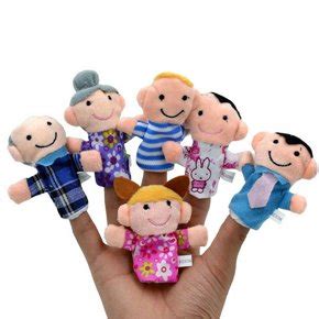 Image result for Baby Hand Puppet