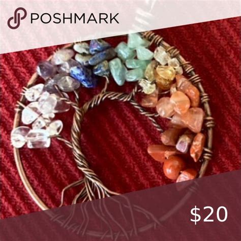 Image result for Handmade Tree of Life Pendant