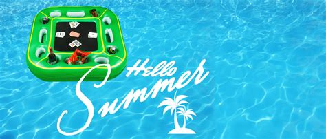 Afbeeldingsresultaten voor Floating Pool Table