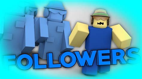 Toradh íomhá ar Roblox Follow Bot 6000