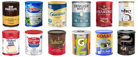 Image result for Milk Powder Packaging