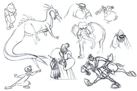 Image result for Old Animation Styles