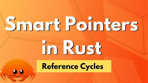 Image result for Rust Pointer Illustration