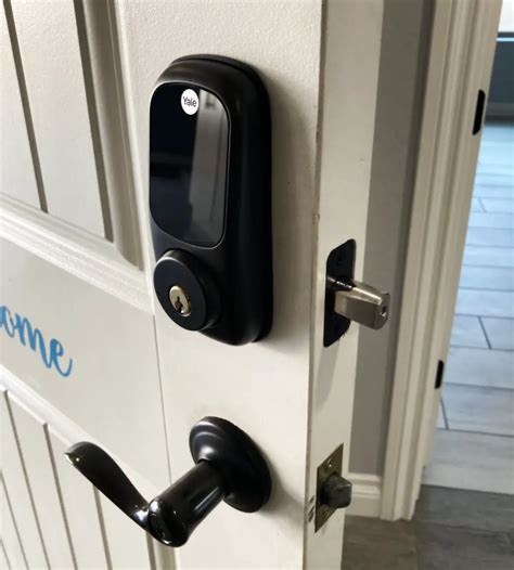 Afbeeldingsresultaten voor Smart Lock Installation Kit
