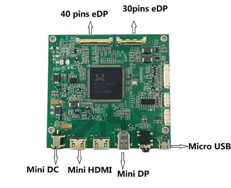 Image result for HDMI Driver Board
