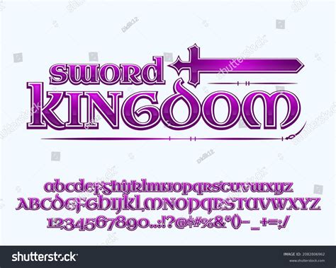 Image result for Roblox Kingdom RPG Logo