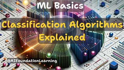 Image result for Ml Algorithms Classification