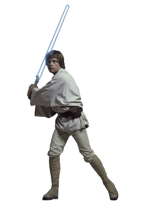 Afbeeldingsresultaten voor Luke Skywalker Pose