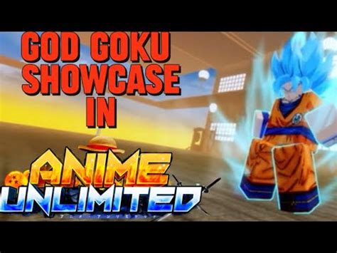 Afbeeldingsresultaten voor How to Goku in Roblox Infinite Universe