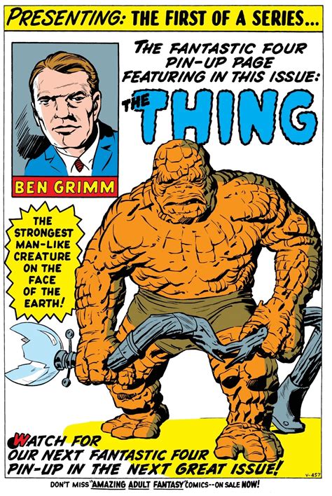 Image result for Marvel Characters That Use Rock