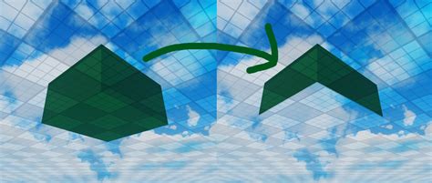 Toradh íomhá ar Block Terrain Roblox