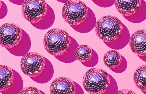 Disco Ball Pattern に対する画像結果