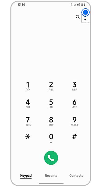 Image result for Andoid Phone How to Use You Phone While On Active Call