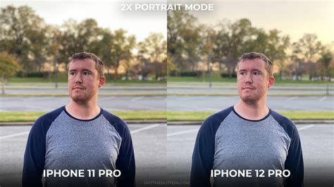 Image result for iPhone 11 Pro vs 12 Camera
