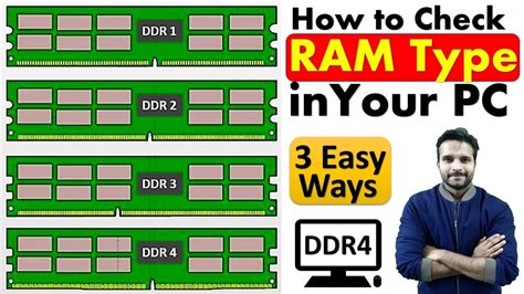 How to Check DDR RAM に対する画像結果