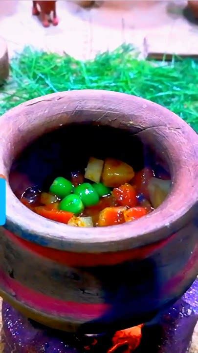 Toradh íomhá ar How to Cook Mini Food