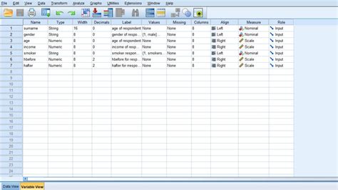 Image result for SPSS Data Collection