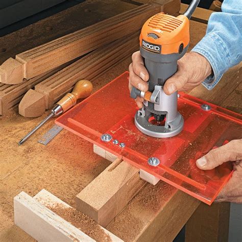 Afbeeldingsresultaten voor Router Fluting Jig