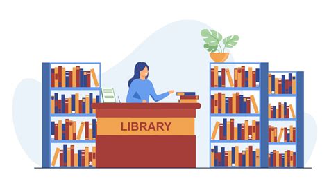 Toradh íomhá ar Library Management System UI