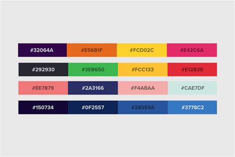 Image result for Web Design Color Schemes