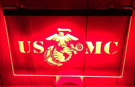 Image result for USMC LED Light
