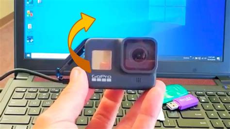 GoPro 9 Connect to Computer に対する画像結果