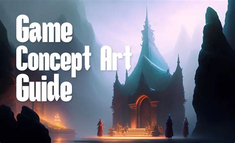 How to Make a Game Concept に対する画像結果