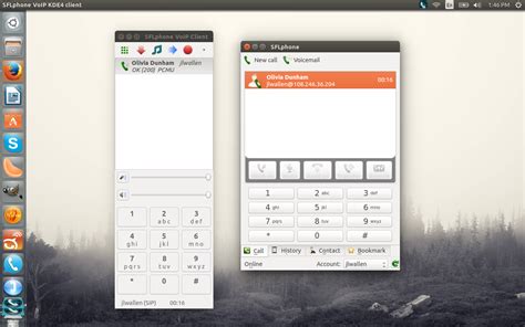 VoIP Server Linux に対する画像結果