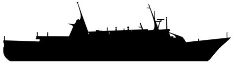 Download Cruise Ship Silhouette SVG | FreePNGimg