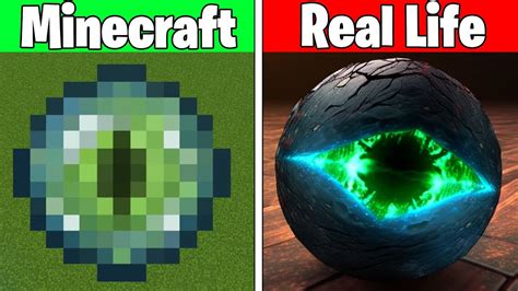 Real Life Minecraft Slime に対する画像結果
