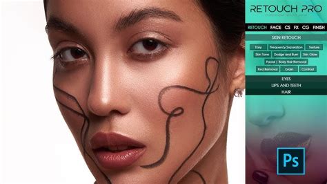 Afbeeldingsresultaten voor Retouch Pro Install