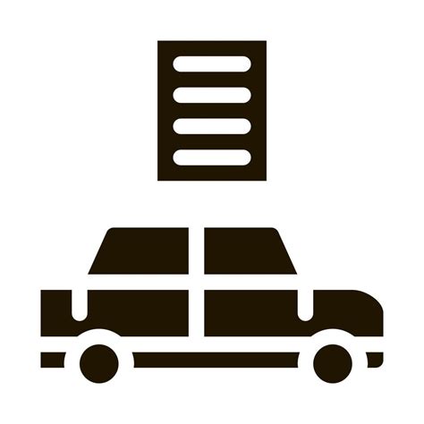 Image result for Car Key Smart Glyph