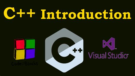 Image result for What Is C++ Language