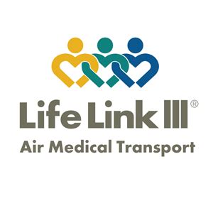 Image result for LifeLink Medical Logo