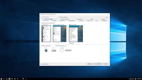 Afbeeldingsresultaten voor How to Install Open Shell On Windows 11