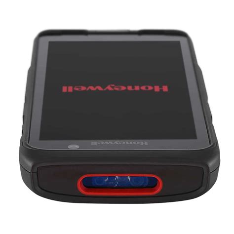Honeywell Mobile Scanner ਲਈ ਪ੍ਰਤੀਬਿੰਬ ਨਤੀਜਾ