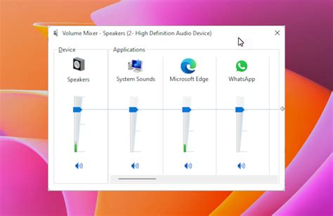 Image result for Windows 7 Volume