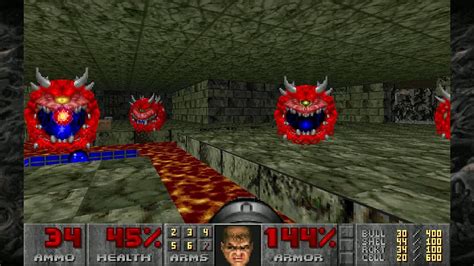 Image result for Doom 1993