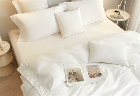 Image result for Hotel Bed Sheets