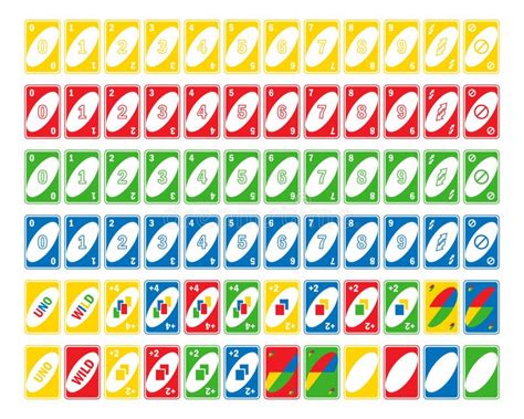 Uno Card Set に対する画像結果