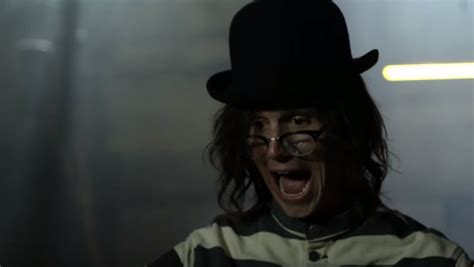 Toradh íomhá ar Gotham Riddler Finale