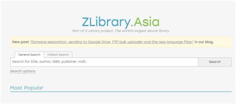 Toradh íomhá ar Z Library Free Books