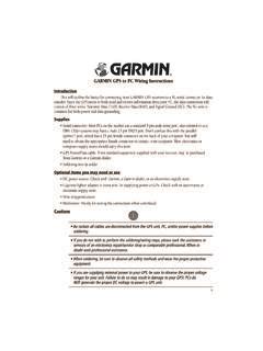 Image result for Garmin GPS How to Programming