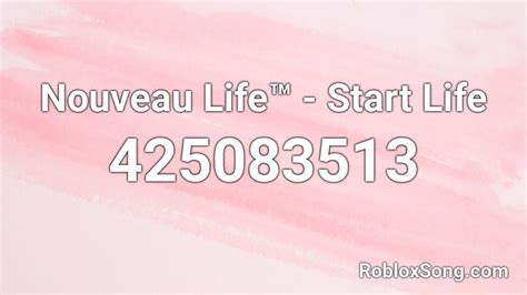 Image result for Lifestyle Roblox ID Code