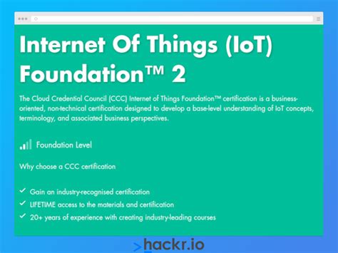 Image result for Spring Boot Course Certificate Iot