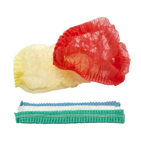 Making a Mop Cap-க்கான படிம முடிவு