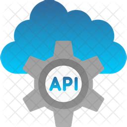 Image result for Cloud Back End Web API Icon