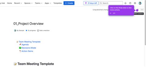 Image result for How to Add a Drop Down List in Confluence