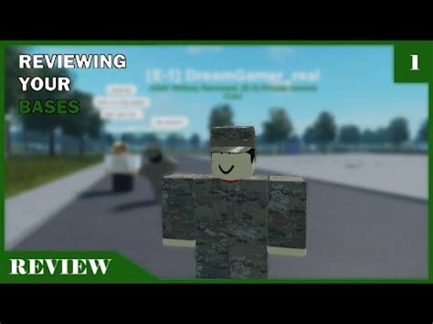 Toradh íomhá ar Roblox Studio Military Base