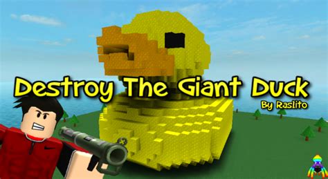 Roblox Duck Game కోసం చిత్ర ఫలితం